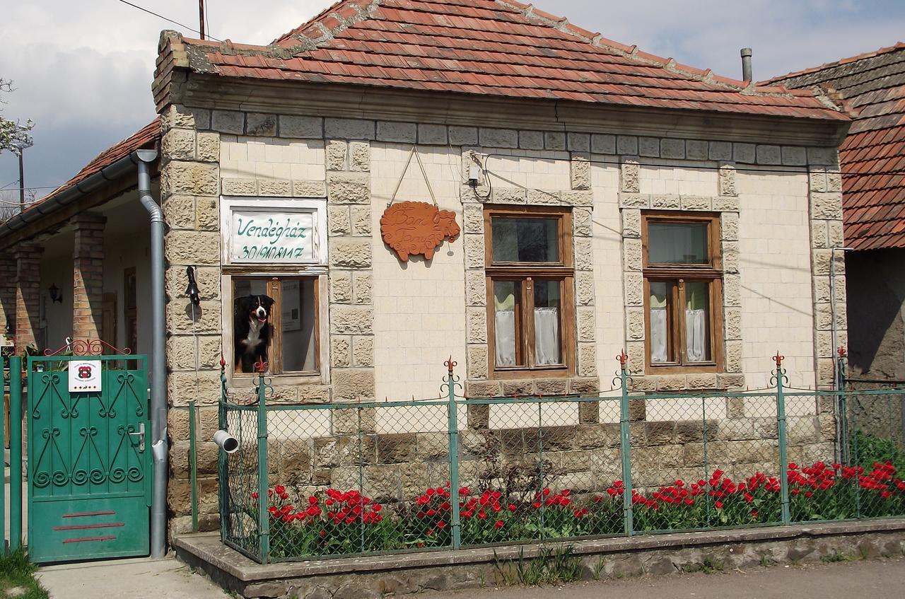 Bari Tanya Hotel Kisnána Exterior photo
